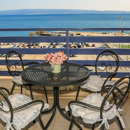 Apartment Toscana Split Bagian luar foto