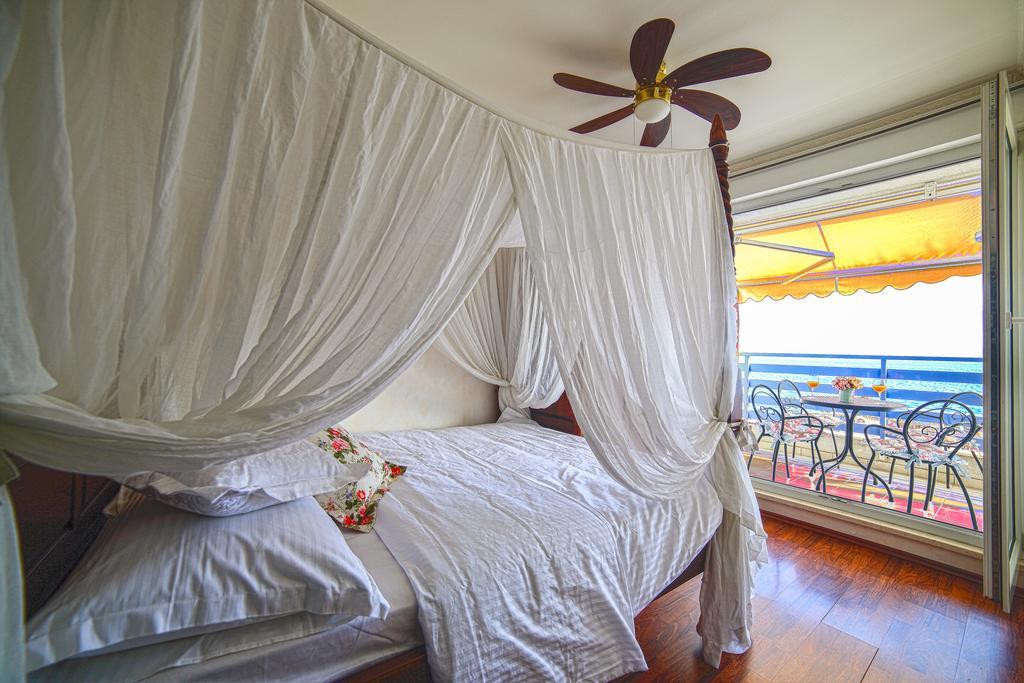Apartment Toscana Split Bagian luar foto