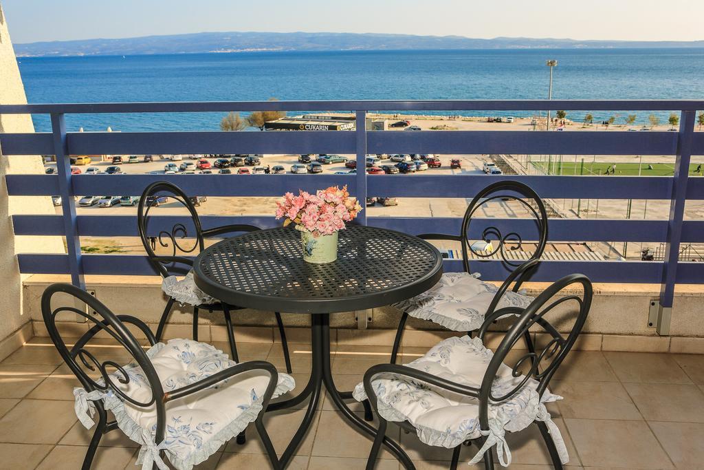 Apartment Toscana Split Bagian luar foto