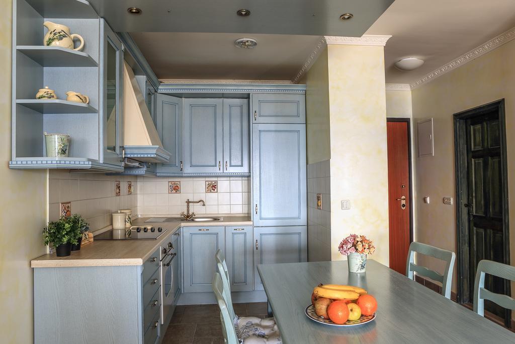 Apartment Toscana Split Bagian luar foto