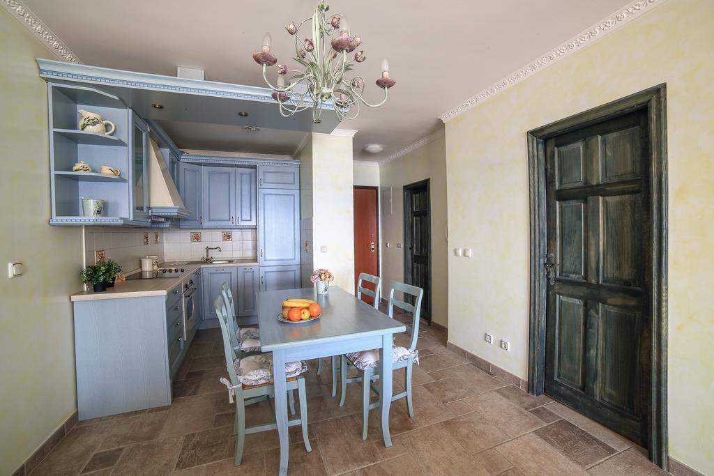 Apartment Toscana Split Bagian luar foto