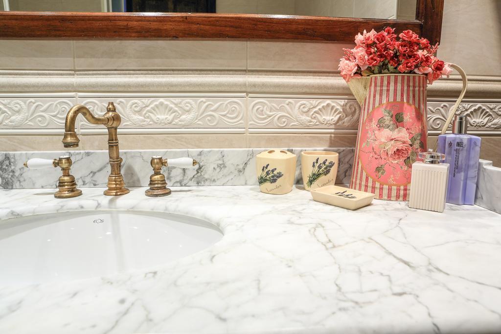 Apartment Toscana Split Bagian luar foto