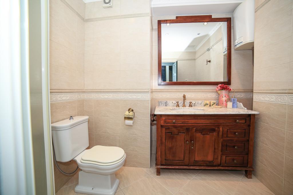 Apartment Toscana Split Bagian luar foto